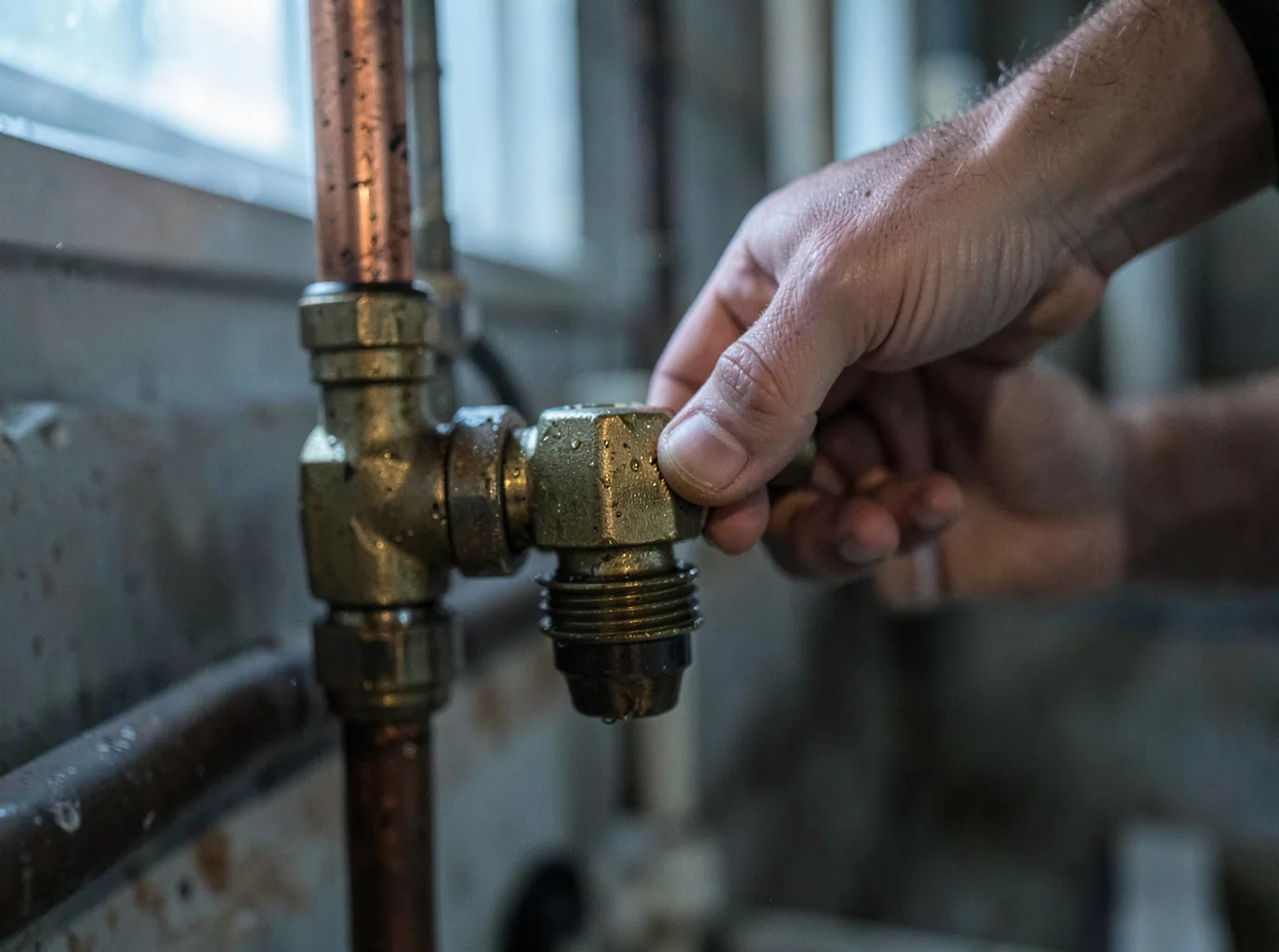 Emergency Plumber Grainfield, KS FAQs